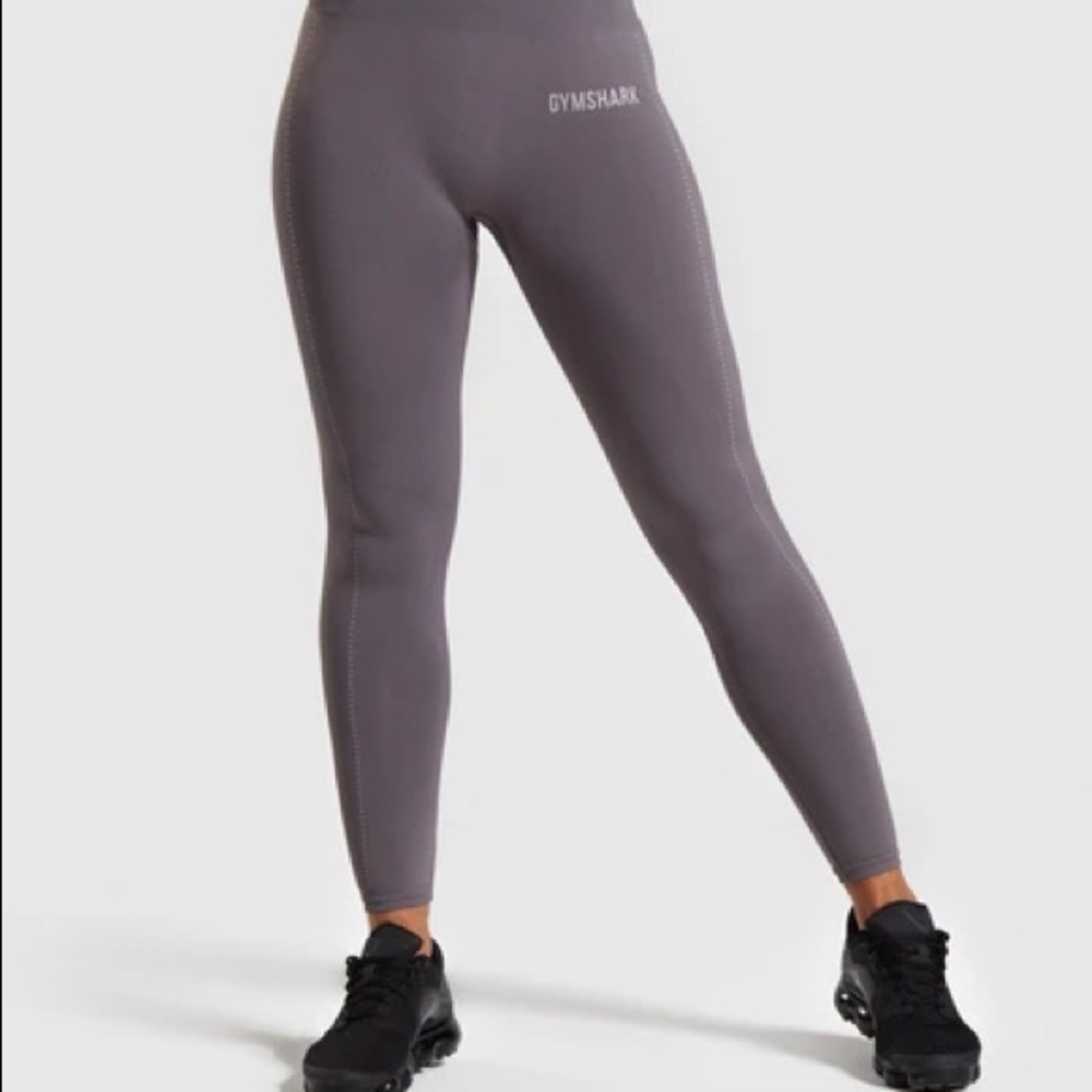 SOLD Breeze Lightweight Seamless Tights